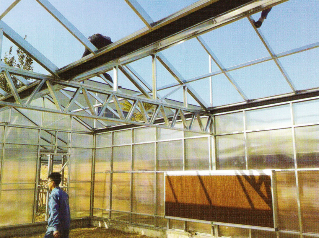 Sunlight Greenhouse 04